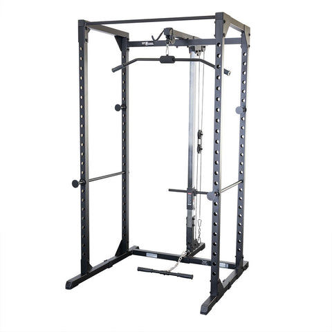 Best Fitness Power Rack