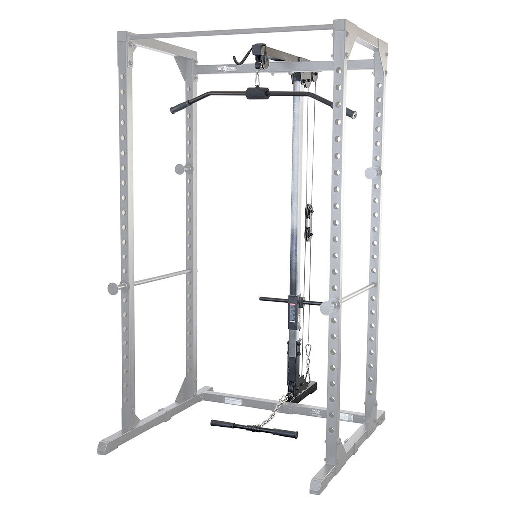 Best Fitness Lat Attachment for BFPR100
