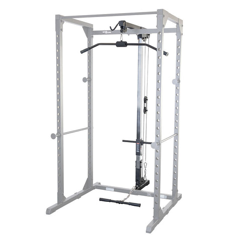 Best Fitness Lat Attachment for BFPR100