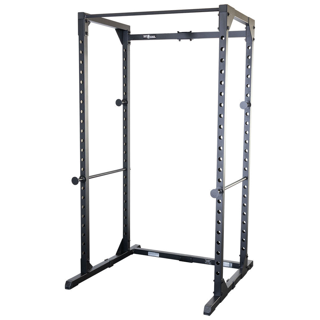 Best Fitness Power Rack