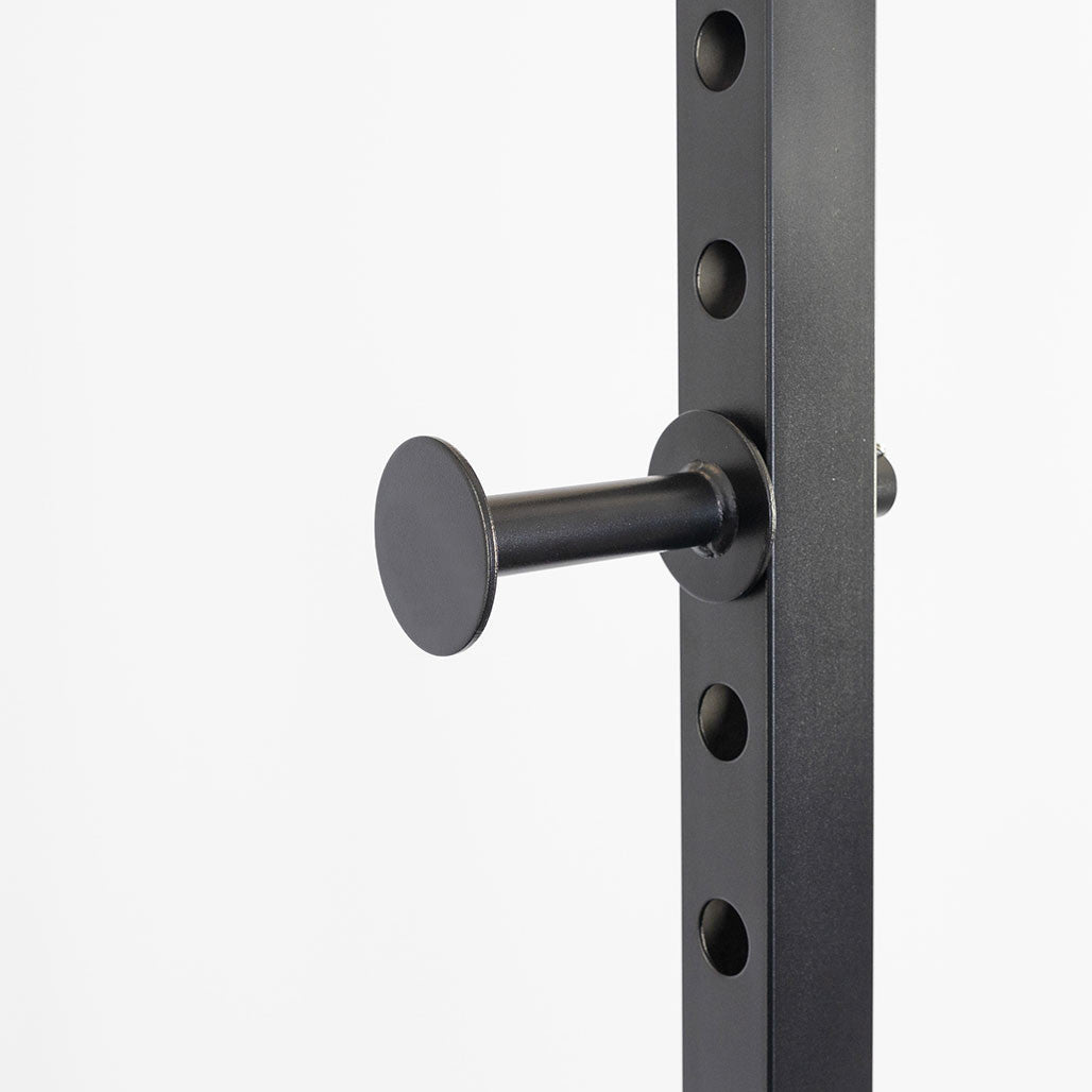 Best Fitness Power Rack