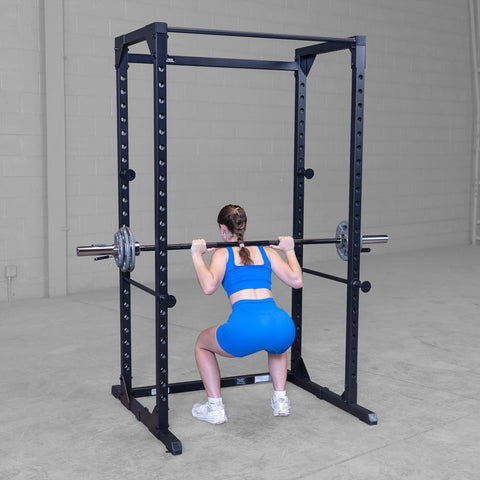 Best Fitness Power Rack
