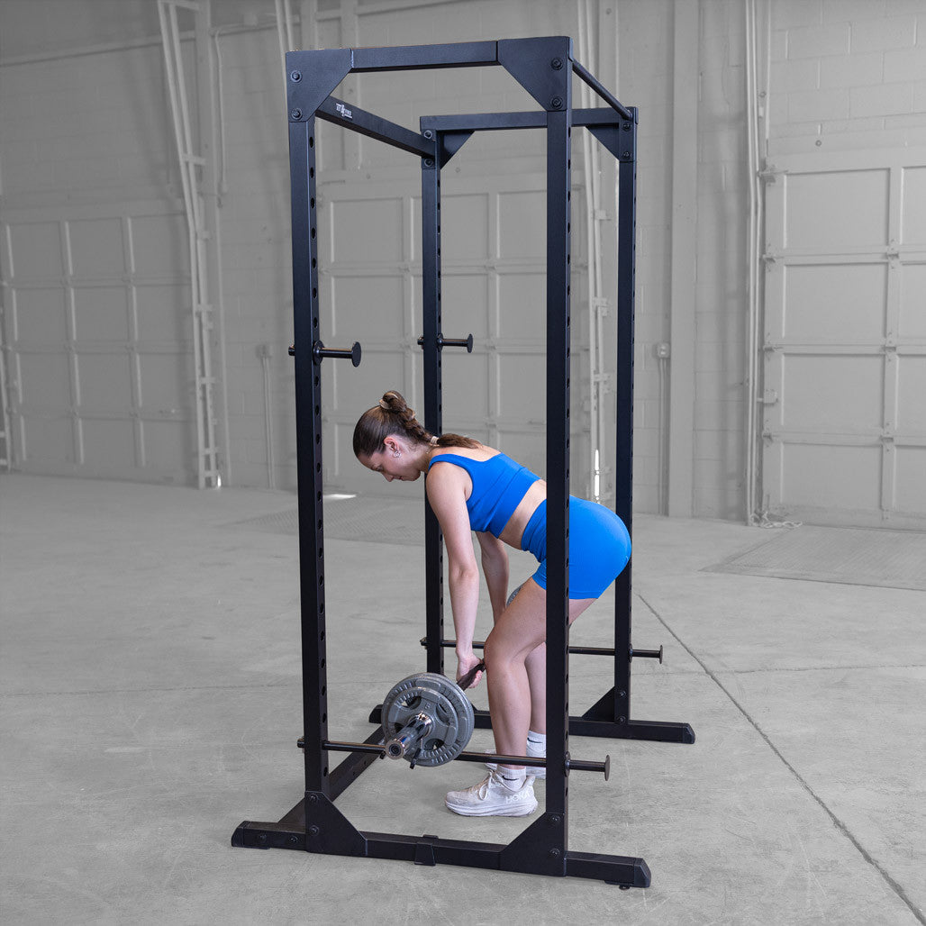 Best Fitness Power Rack