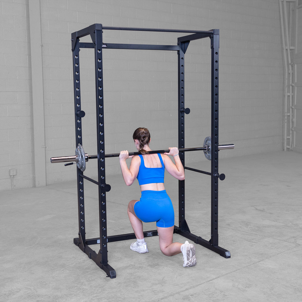 Best Fitness Power Rack