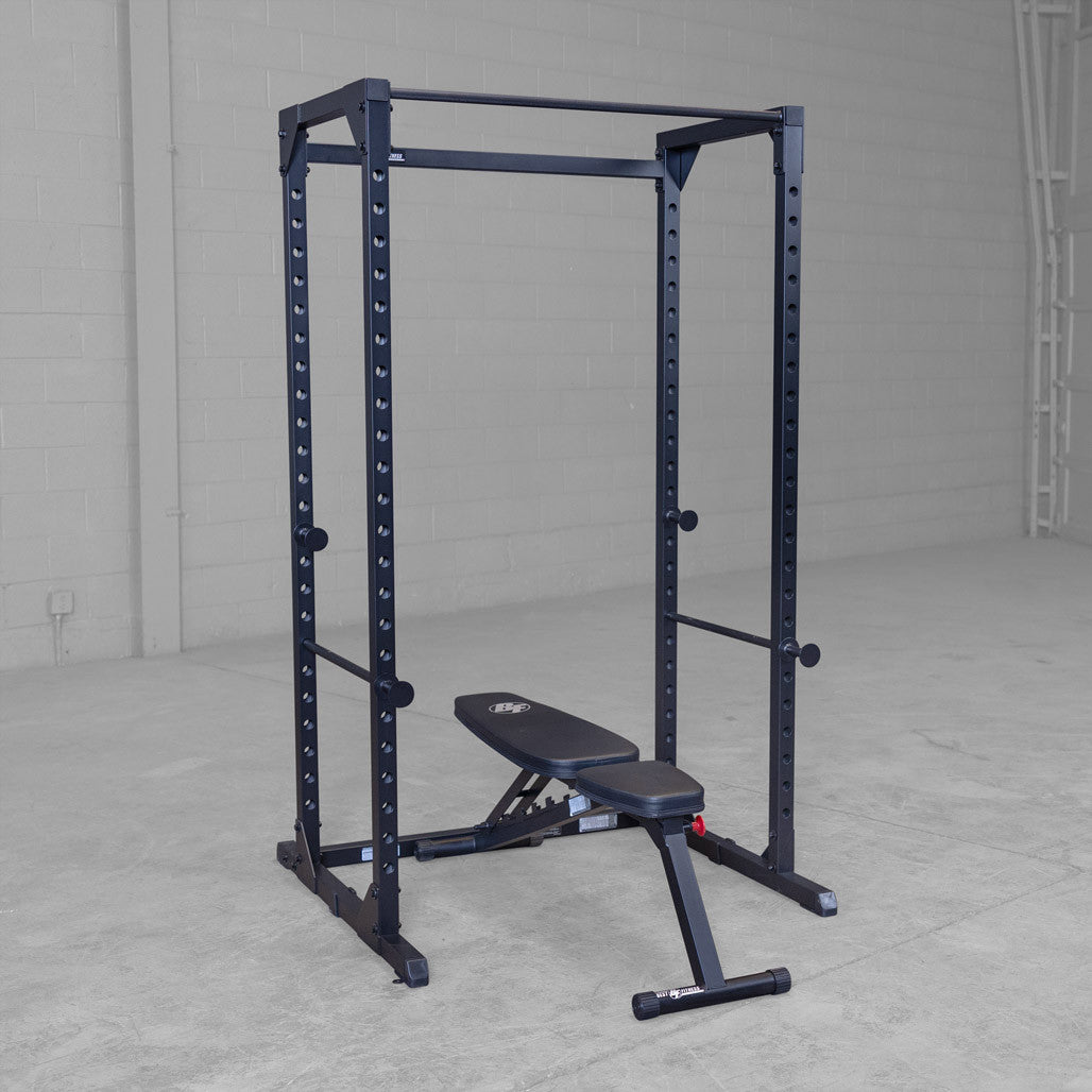 Best Fitness Power Rack
