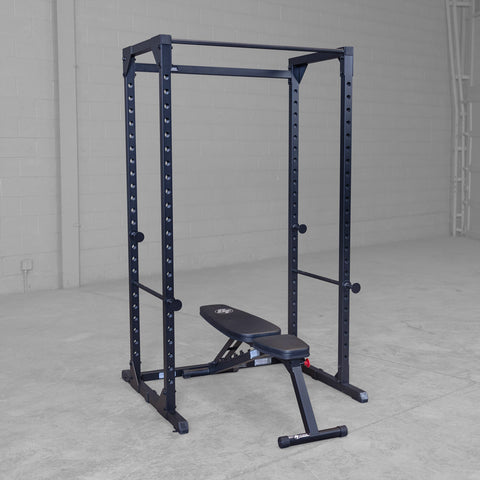 Best Fitness Power Rack