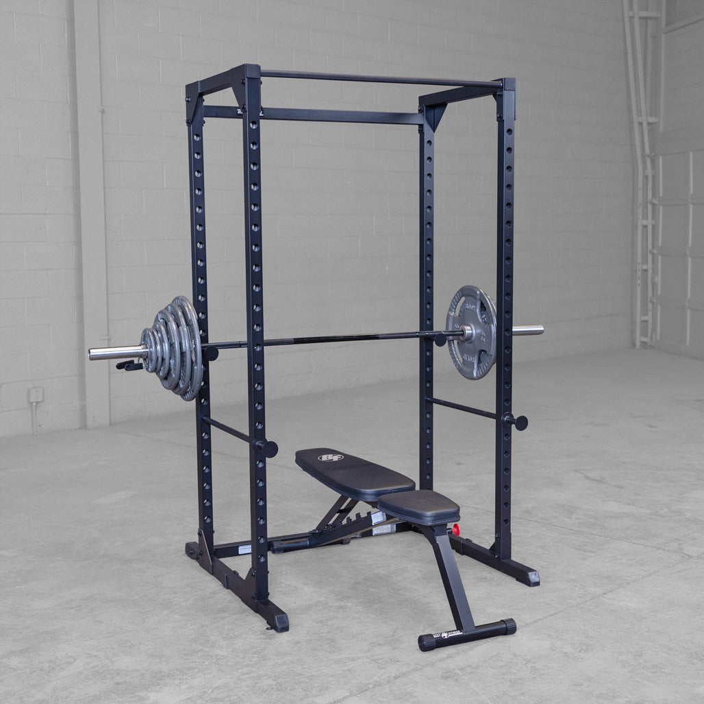 Best Fitness Power Rack