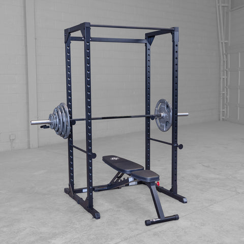 Best Fitness Power Rack