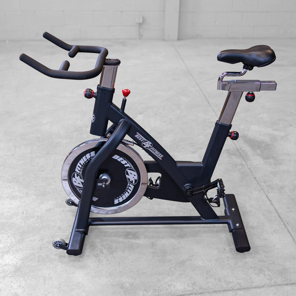 Best Fitness Chain Indoor Exercise Bike