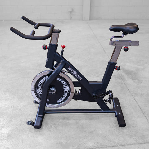 Best Fitness Chain Indoor Exercise Bike