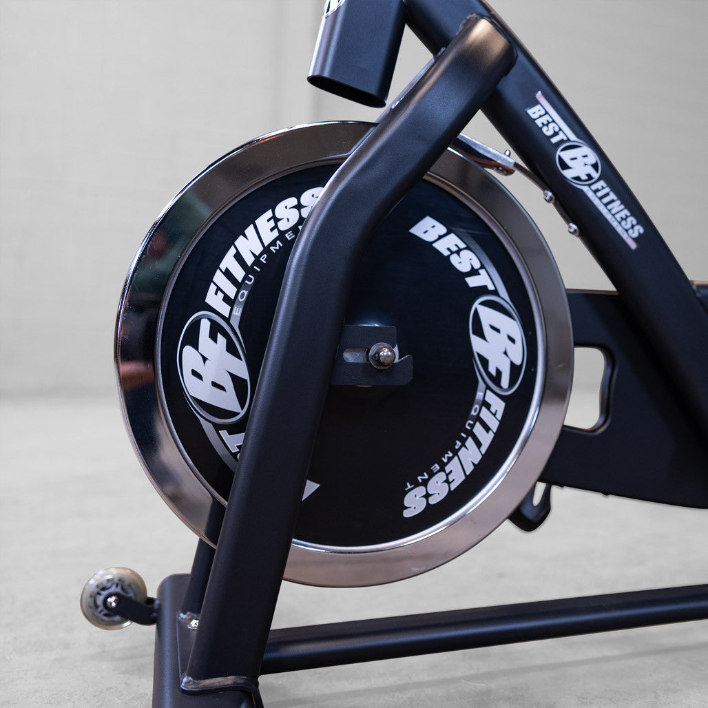 Best Fitness Chain Indoor Exercise Bike