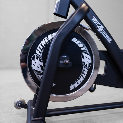 Best Fitness Chain Indoor Exercise Bike