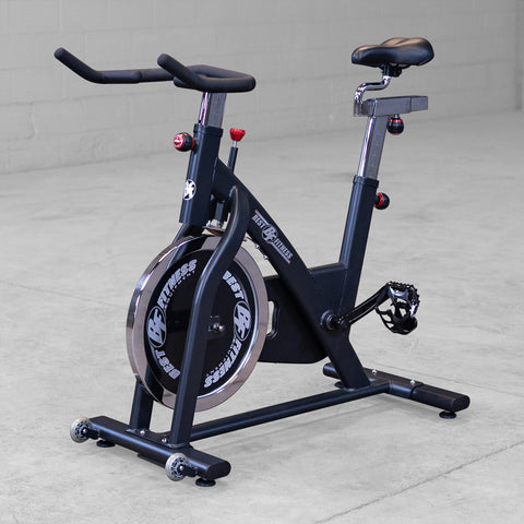 Best Fitness Chain Indoor Exercise Bike