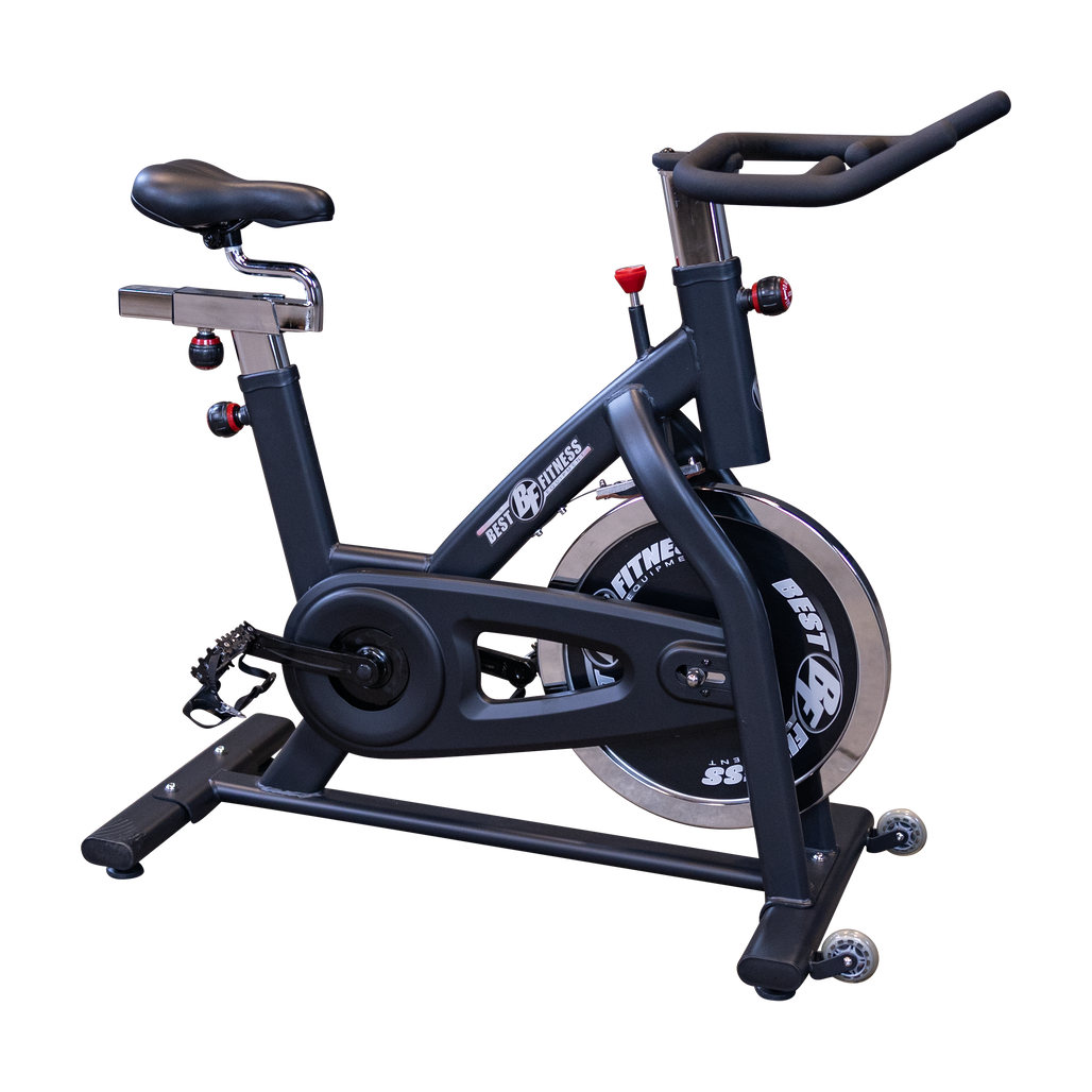 Best Fitness Chain Indoor Exercise Bike