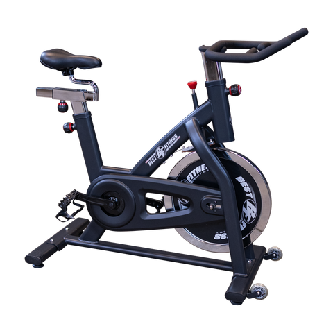 Best Fitness Chain Indoor Exercise Bike