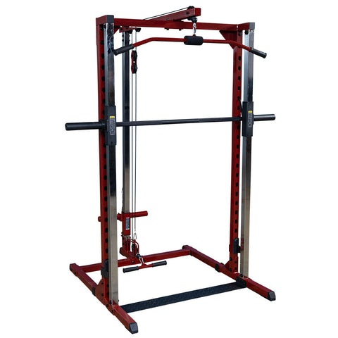 Best Fitness Lat Attachment for BFSM250