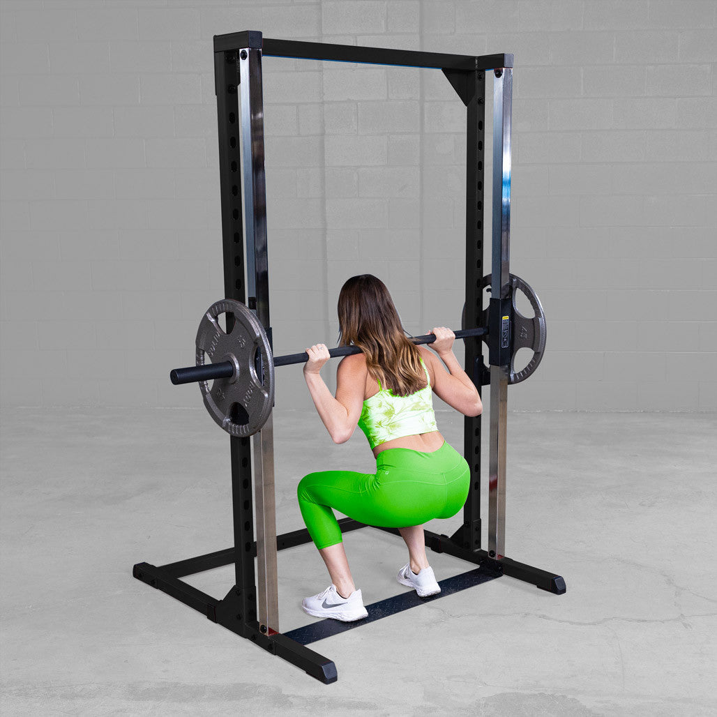 Best Fitness Smith Machine