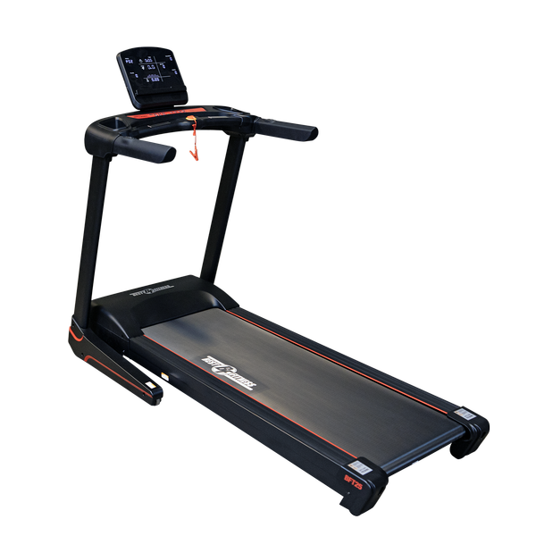 Body-Solid BFT25 Foldable Incline Treadmill – 300 lb Capacity
