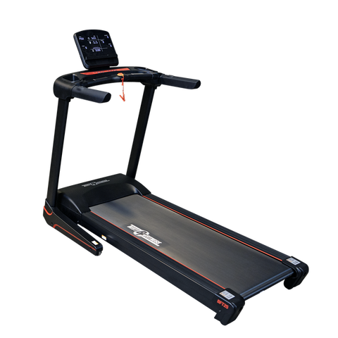 Body-Solid BFT25 Foldable Incline Treadmill – 300 lb Capacity Body-Solid