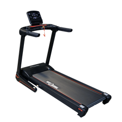 Body-Solid BFT25 Foldable Incline Treadmill – 300 lb Capacity