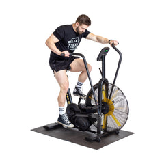 Cardio Machine Floor Mats