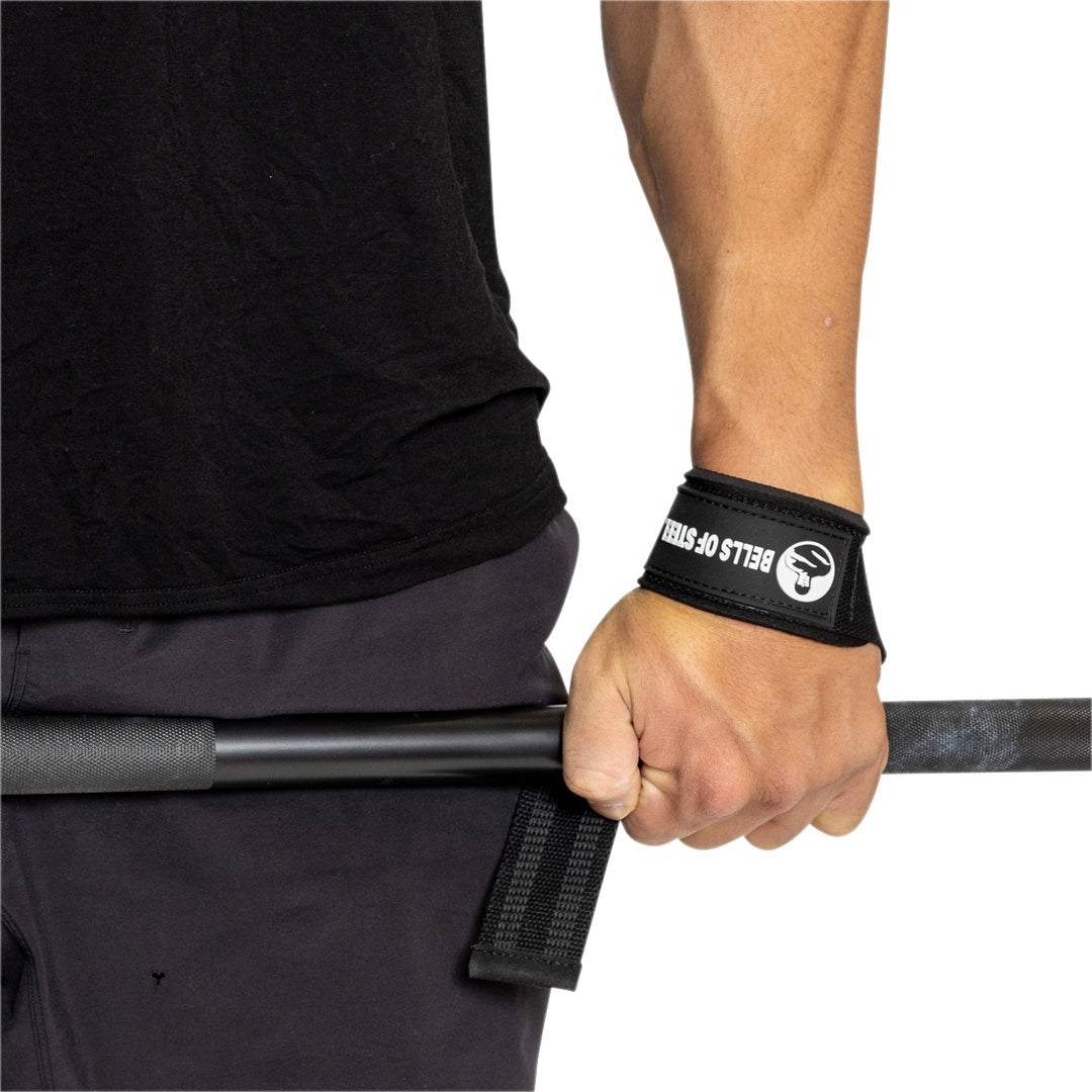 Lifting Straps
