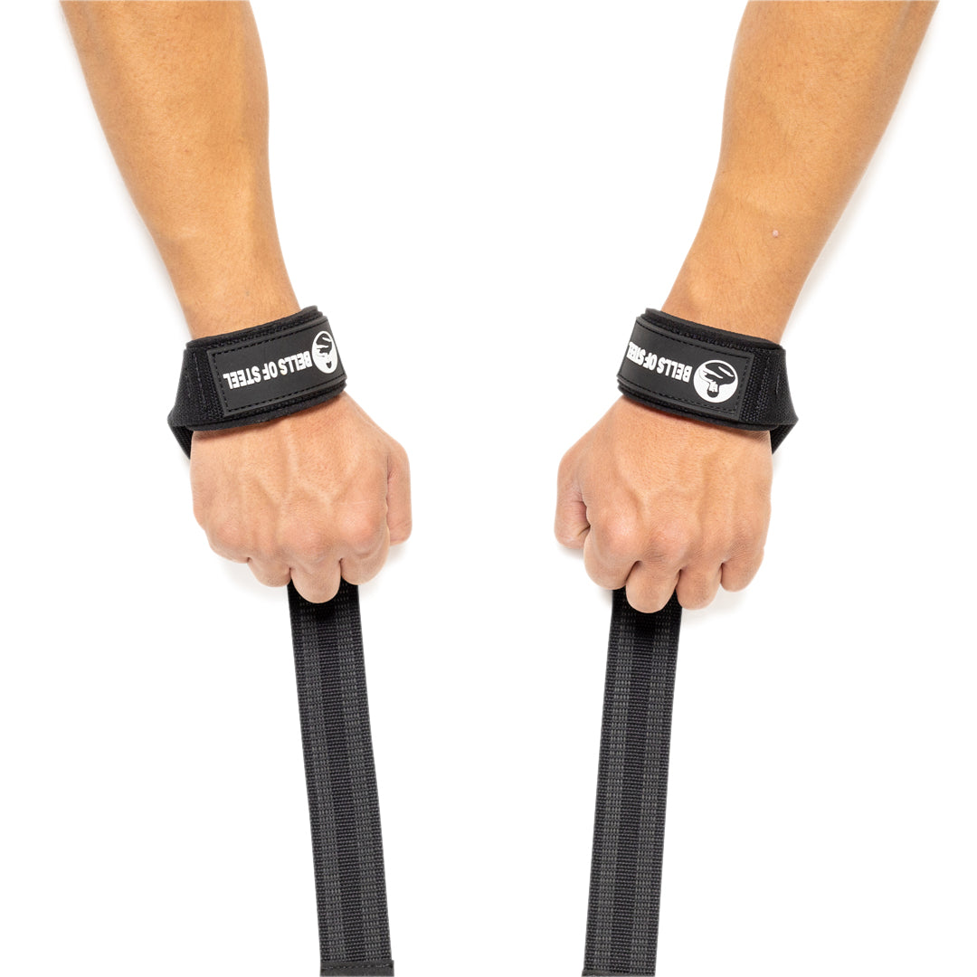 Lifting Straps