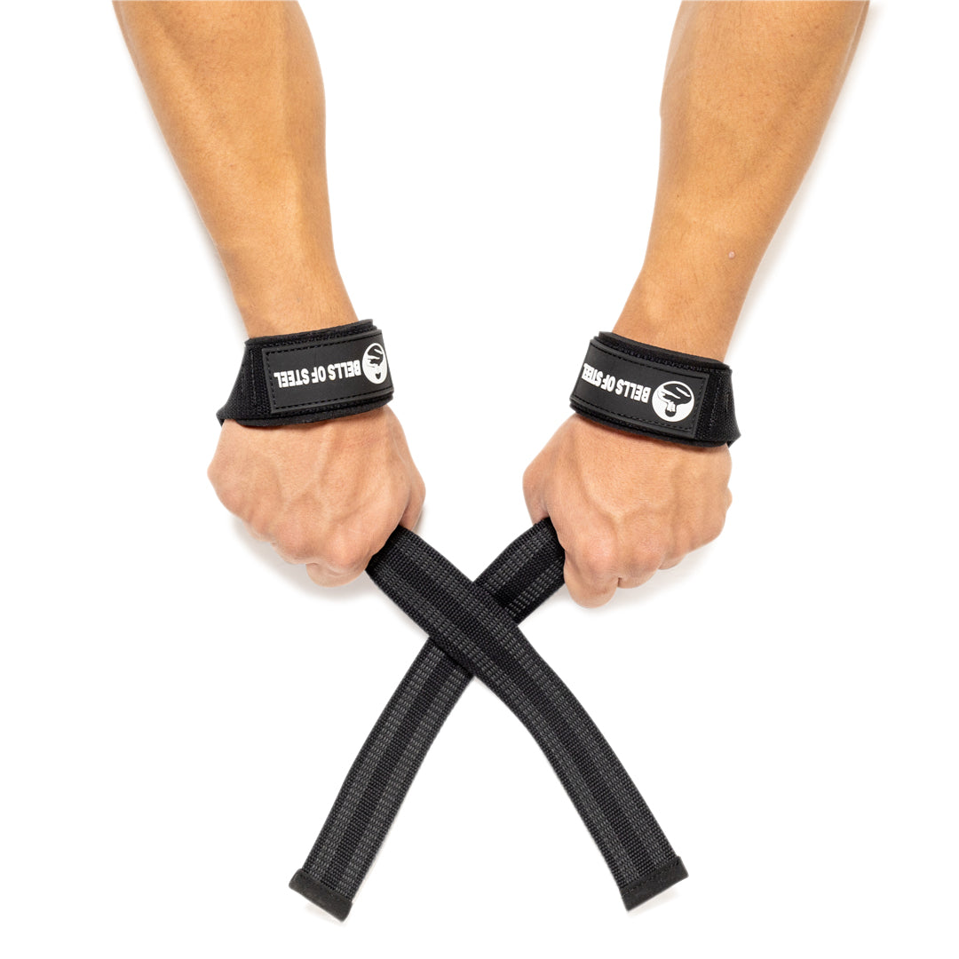 Lifting Straps
