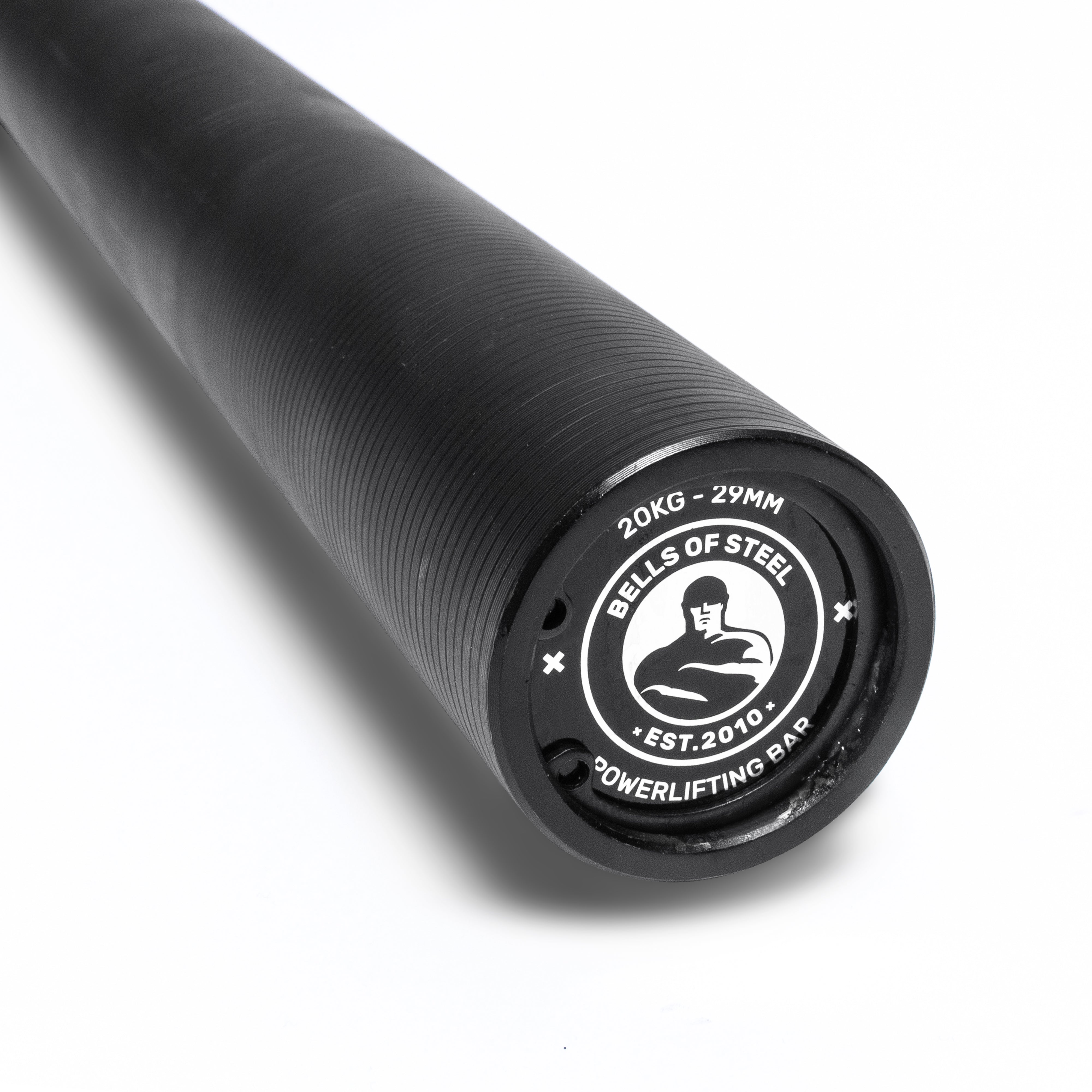 Powerlifting Bar