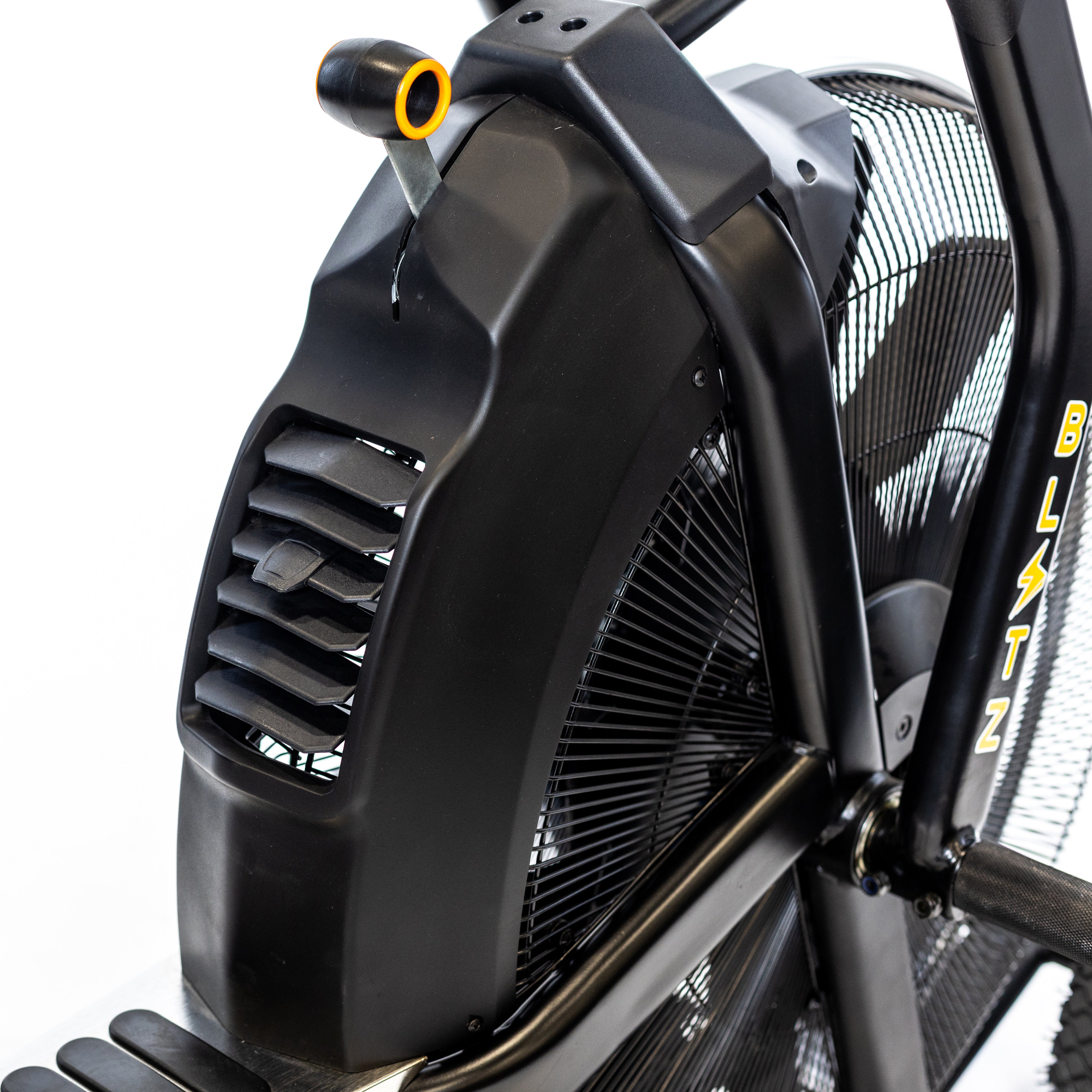 Blitz Max Air Bike