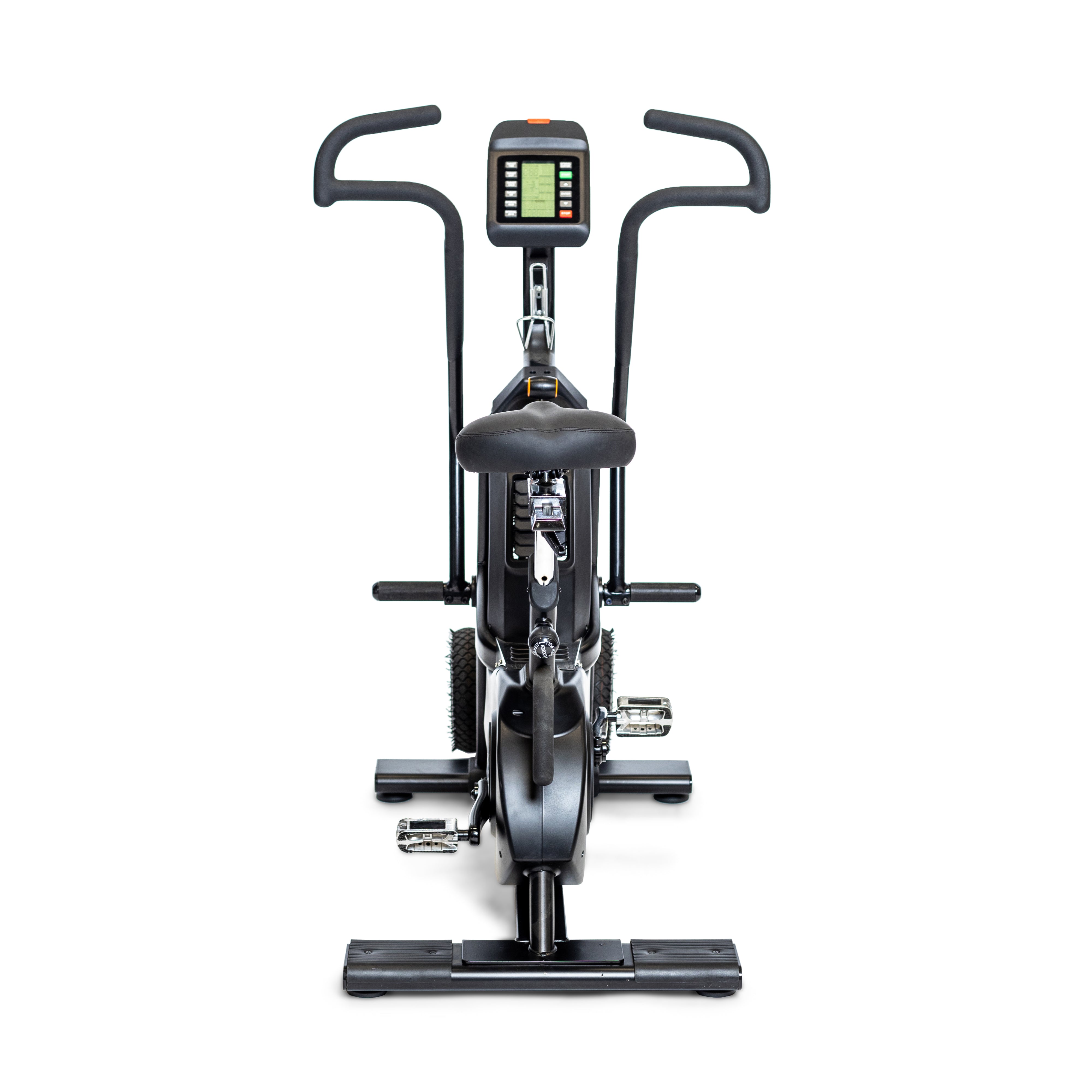 Blitz Max Air Bike