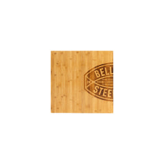 Deadlift Platform Bamboo Insert (Left)