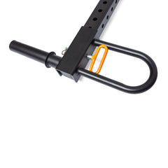 Belt Squat / Lever Arms Rack Attachment