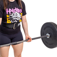 Self Locking Belt