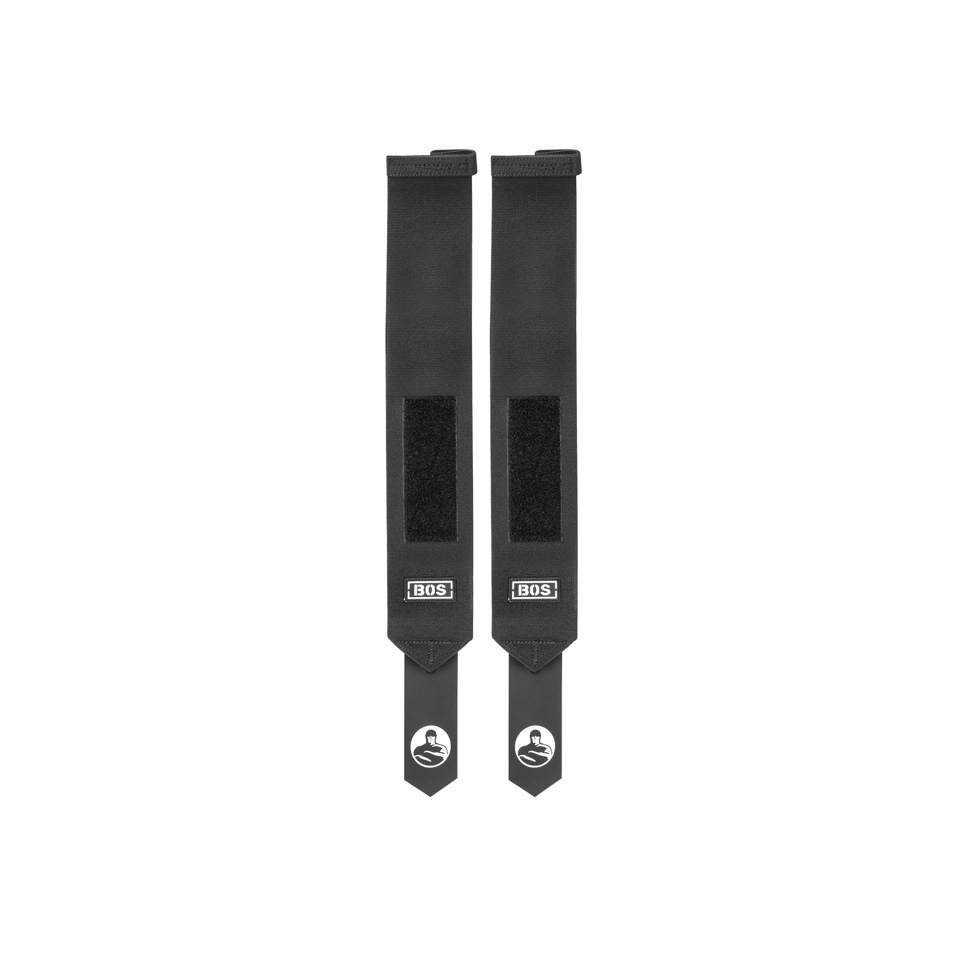 Mighty Wrist Wraps