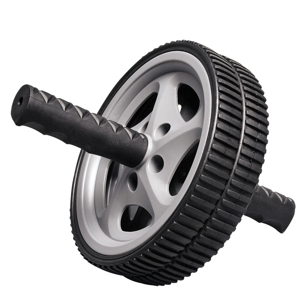 Body Solid Tools Ab Wheel - [BSTAB1]