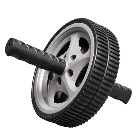 Body Solid Tools Ab Wheel - [BSTAB1]