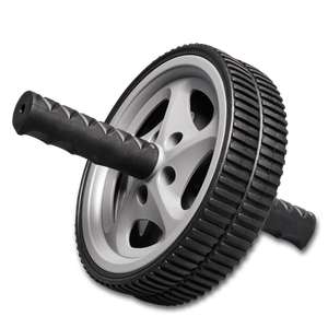 Body Solid Tools Ab Wheel - [BSTAB1]