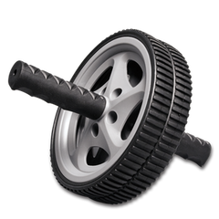 Body Solid Tools Ab Wheel - [BSTAB1]