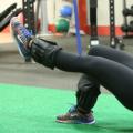 20LB ANKLE WEIGHTS, PAIRS Body-Solid