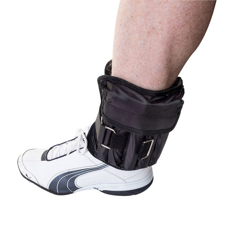 20LB ANKLE WEIGHTS, PAIRS