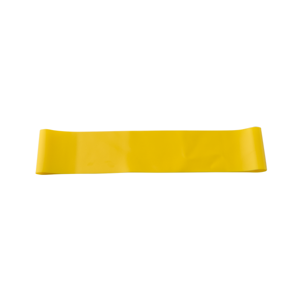 BSTBM1 - Body-Solid Tools Mini Band - yellow (ultra-lite) - Body-Solid