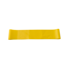 BSTBM1 - Body-Solid Tools Mini Band - yellow (ultra-lite) - Body-Solid