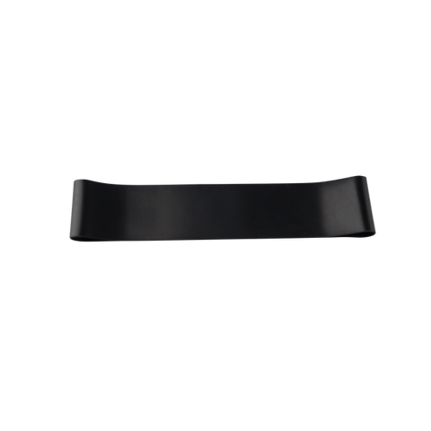 BSTBM5 - Body-Solid Tools Mini Band - black (ultra-heavy) - Body-Solid Body-Solid