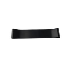 BSTBM5 - Body-Solid Tools Mini Band - black (ultra-heavy) - Body-Solid