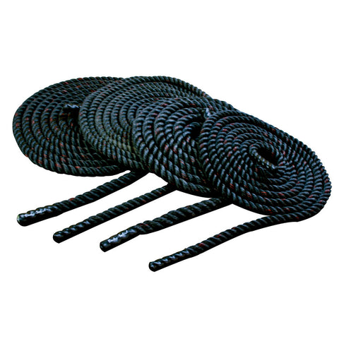 1.5" Diameter 40' Fitness Training Battle Rope