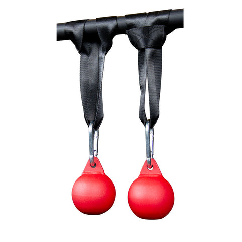 Cannon Ball Grips (pair) - [BSTCB]