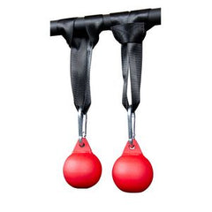 Cannon Ball Grips (pair) - [BSTCB]