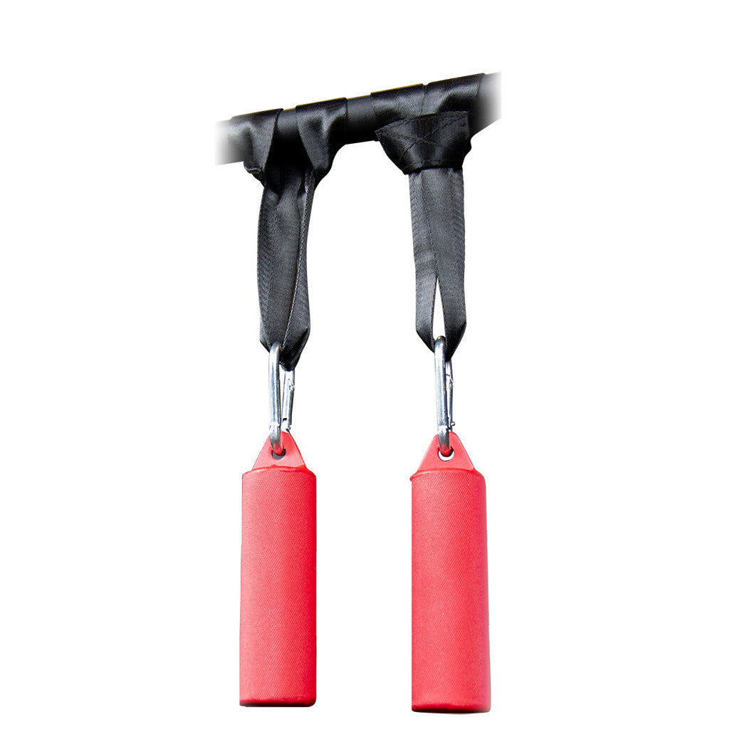 BSTNG - Body-Solid Tools Nunchuck Grips