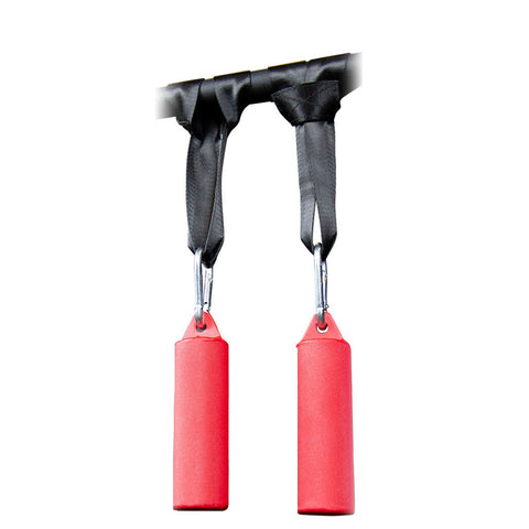 BSTNG - Body-Solid Tools Nunchuck Grips